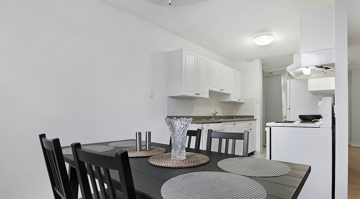 Prince's Island Place Rental Apartments Hollyburn Properties