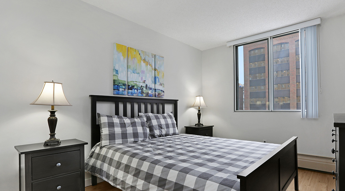 Prince's Island Place Rental Apartments Hollyburn Properties