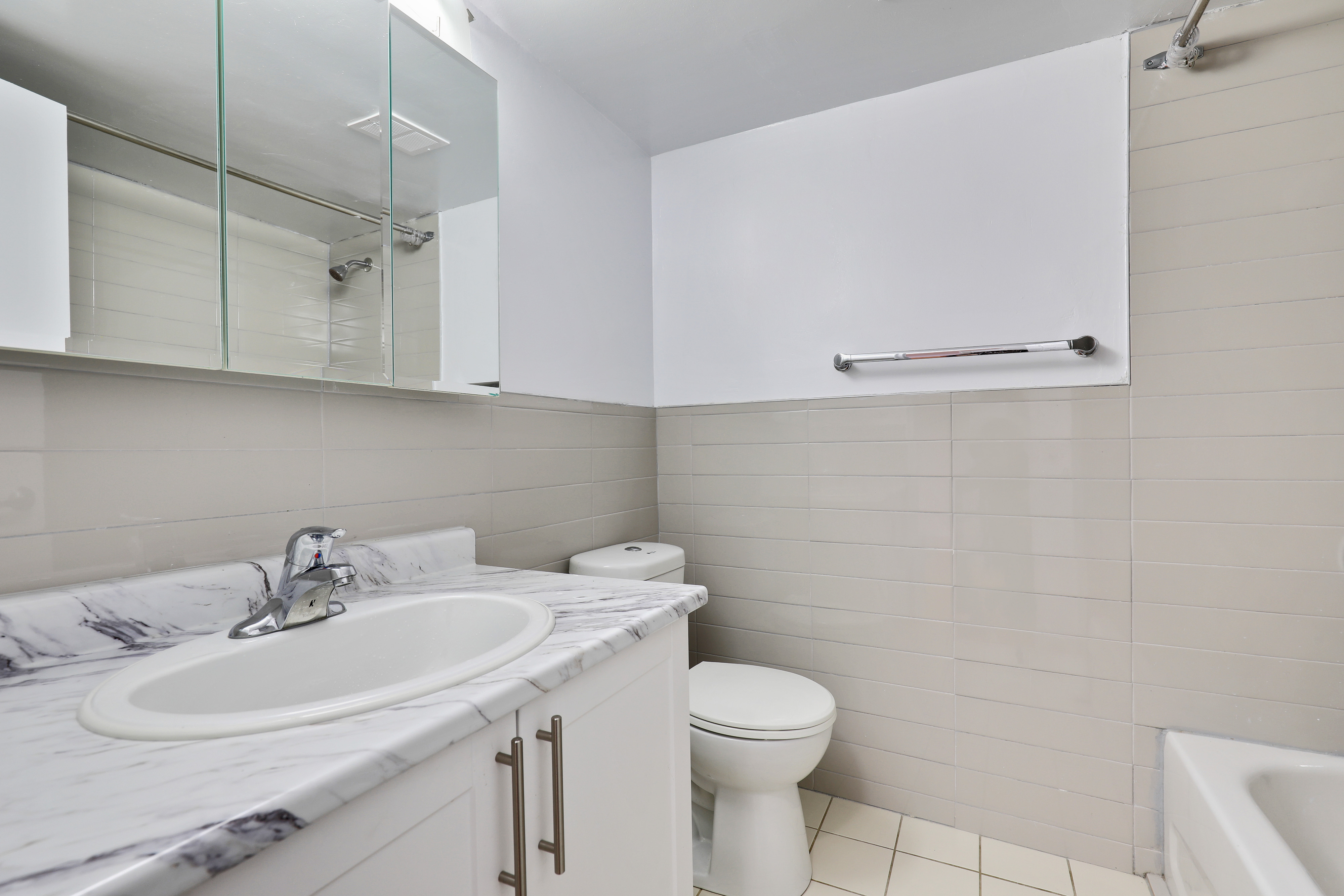 Central Park Place - 1 Bedroom 4