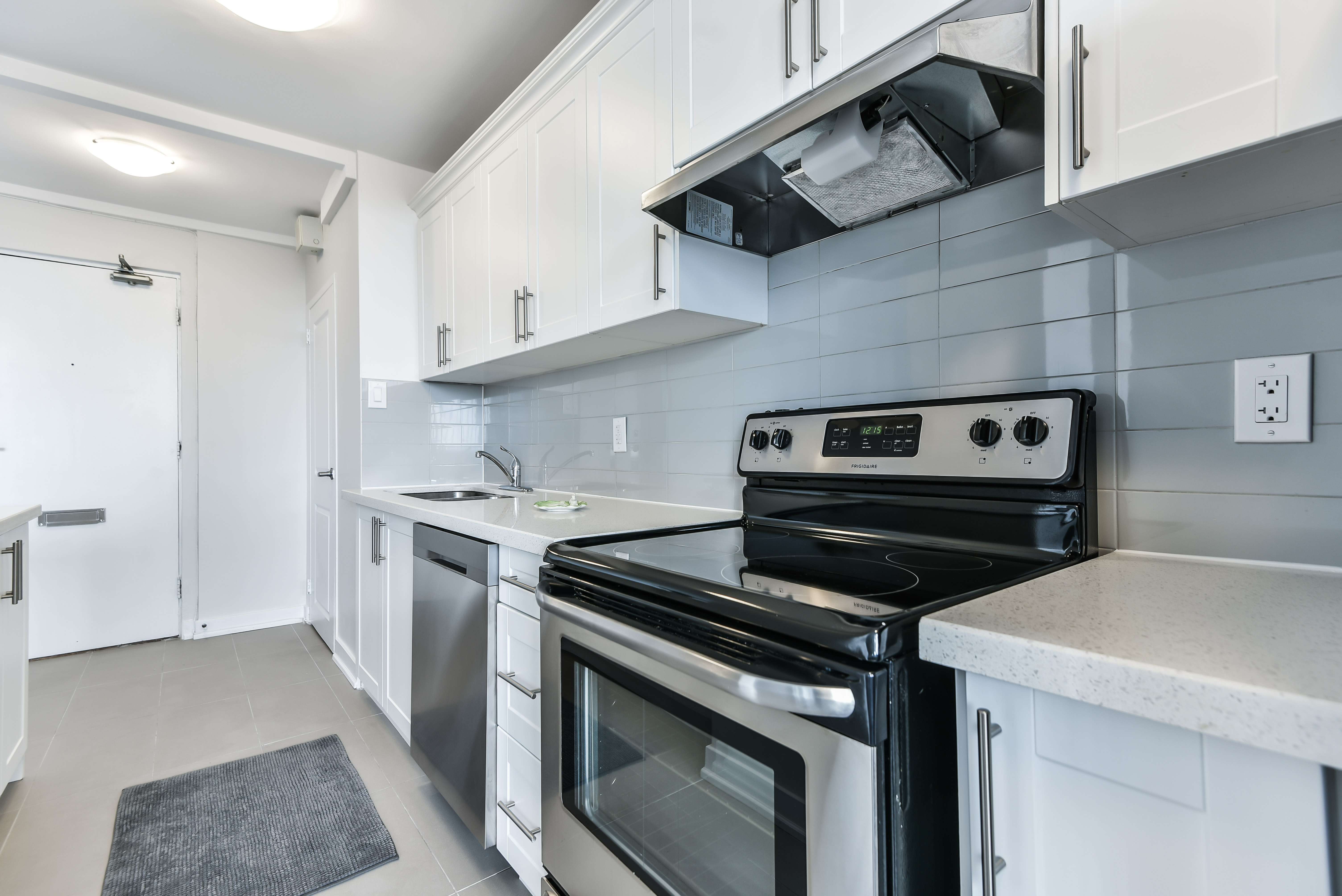 Prince Arthur - 2 Bedroom