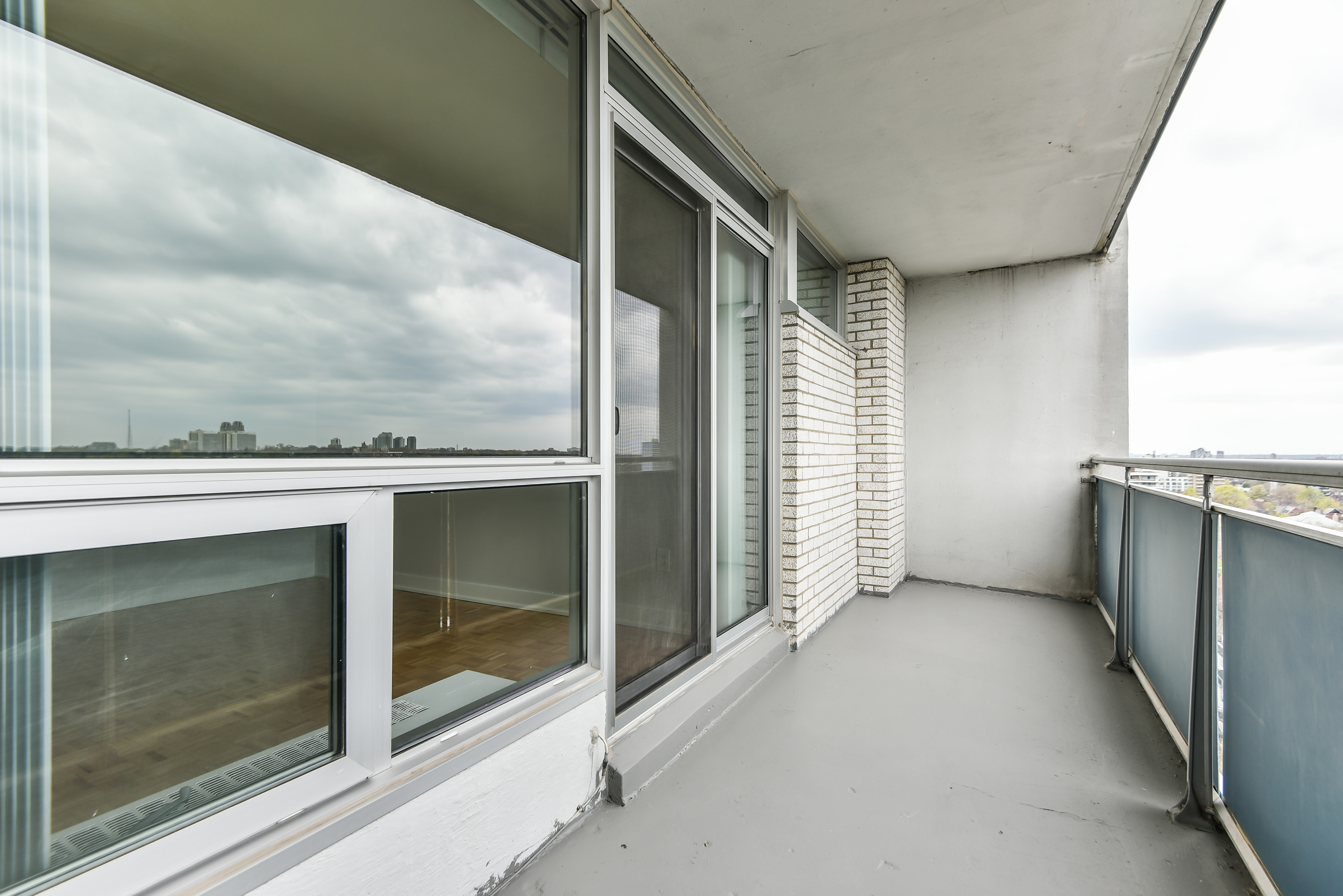 Prince Arthur Rental Apartments Hollyburn Properties