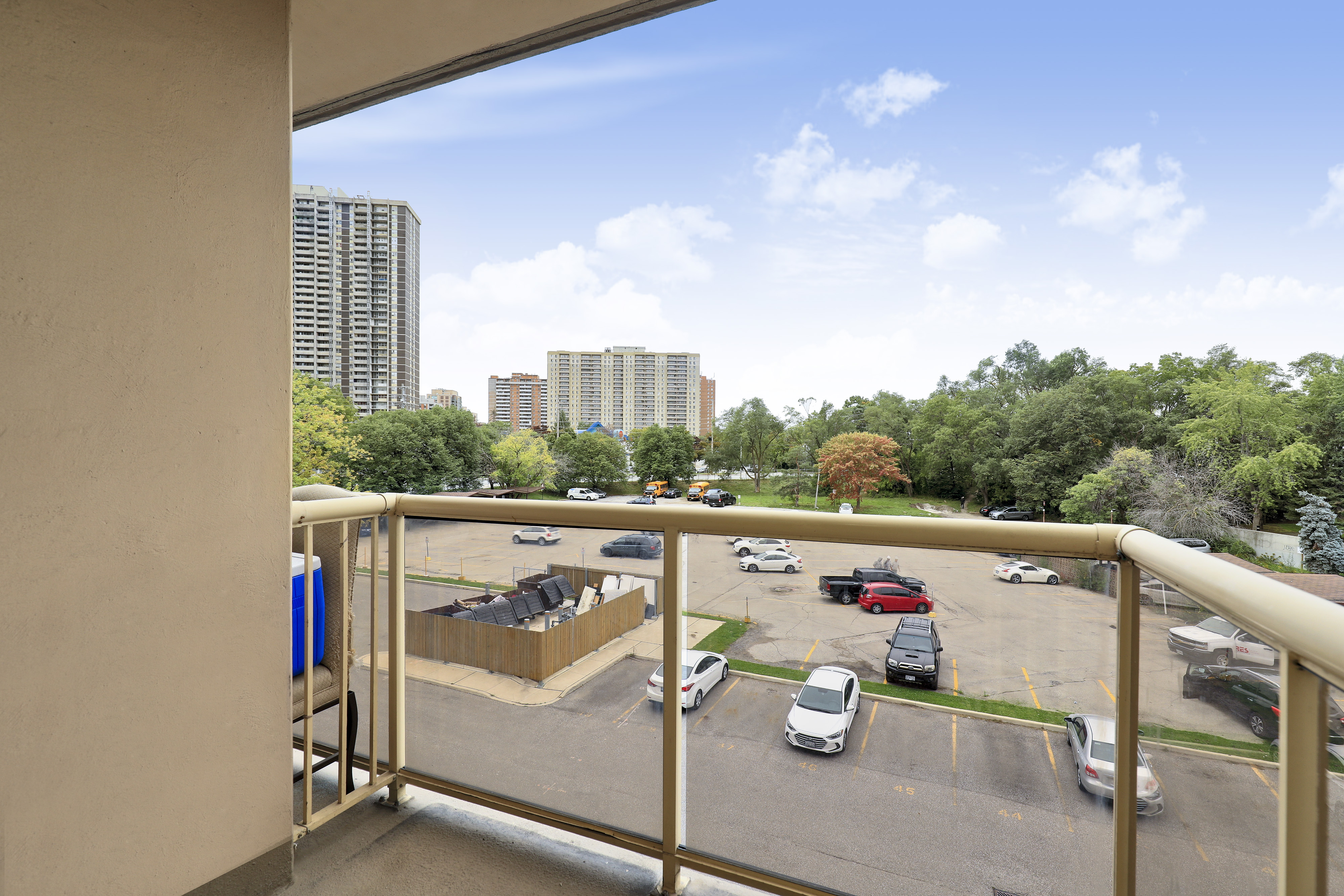 Central Park Place - 1 Bedroom 3