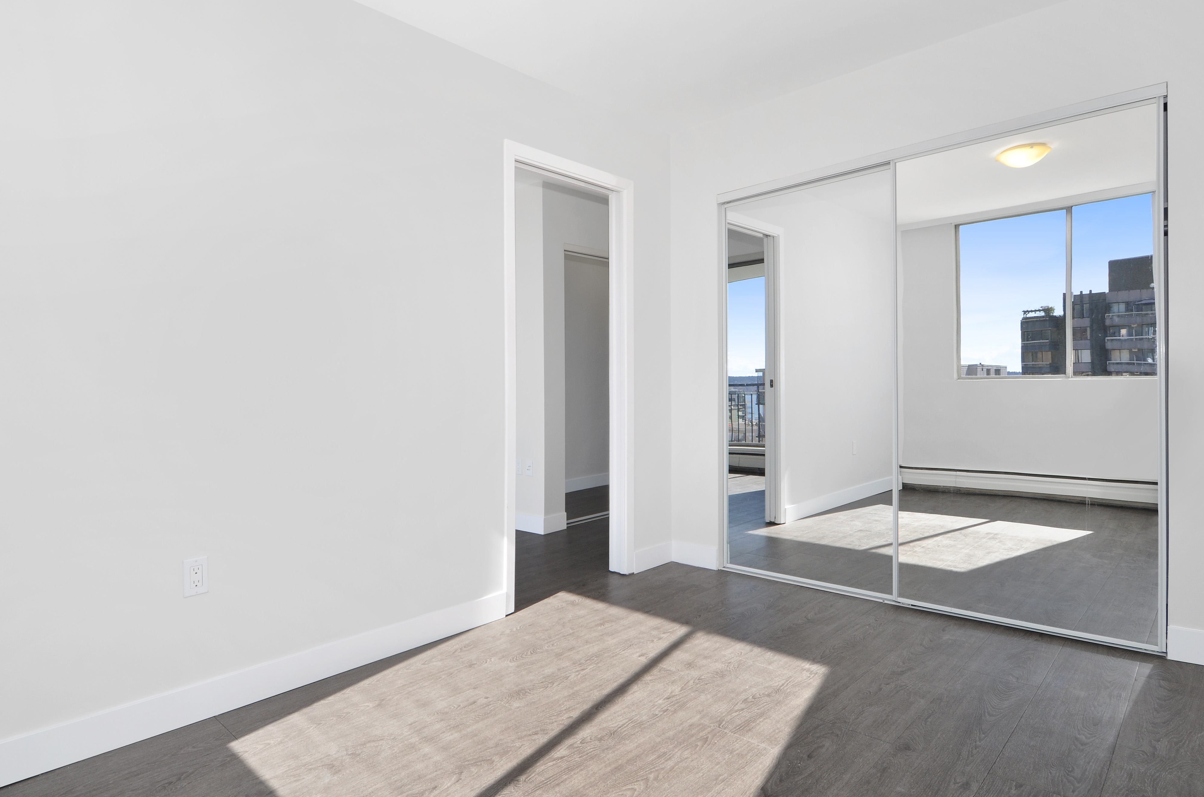 Crestview Terrace Rental Apartments Hollyburn Properties