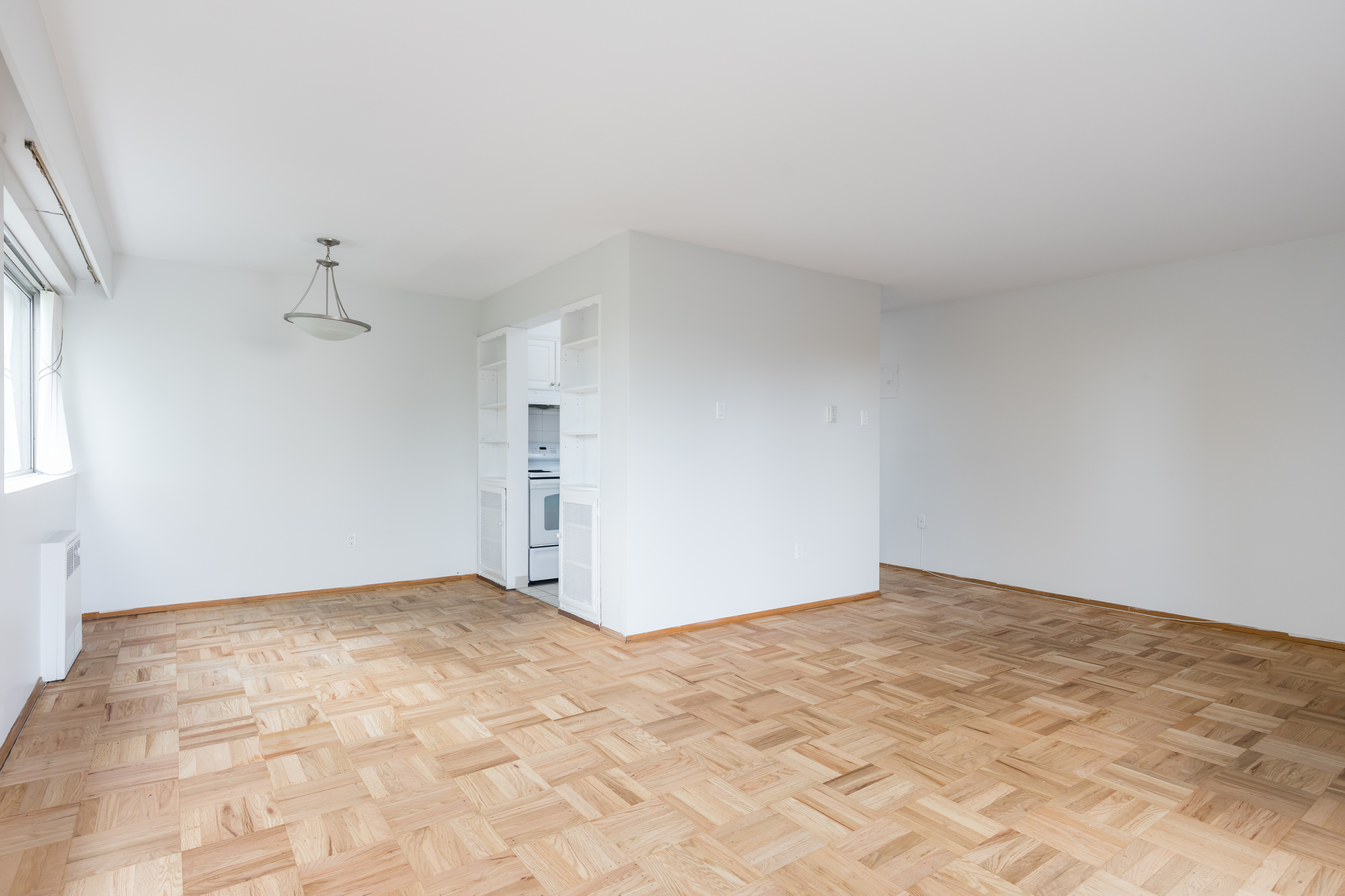 Kerrisdale Tower A - 2 Bedroom 3