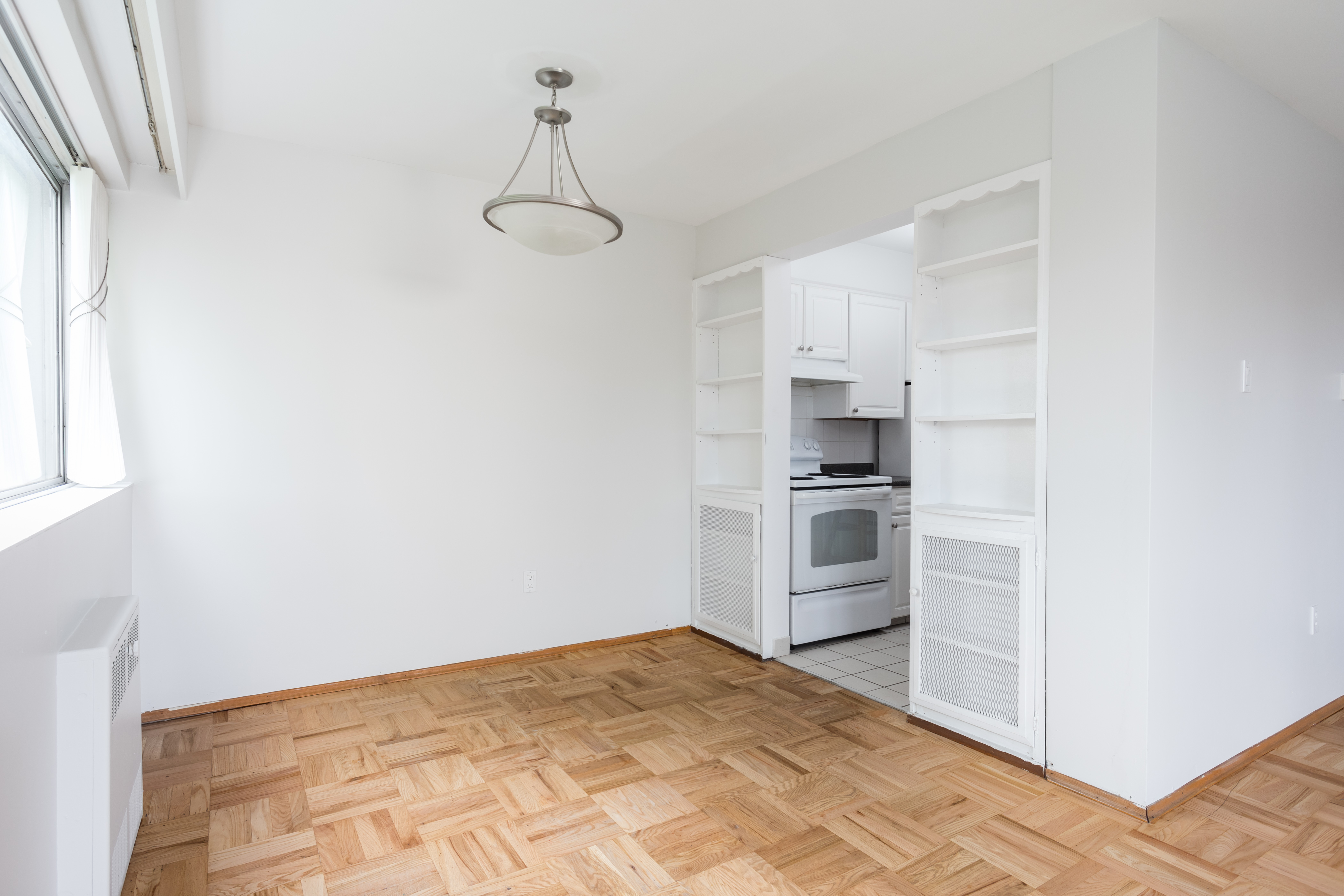 Kerrisdale Tower A - 2 Bedroom 4