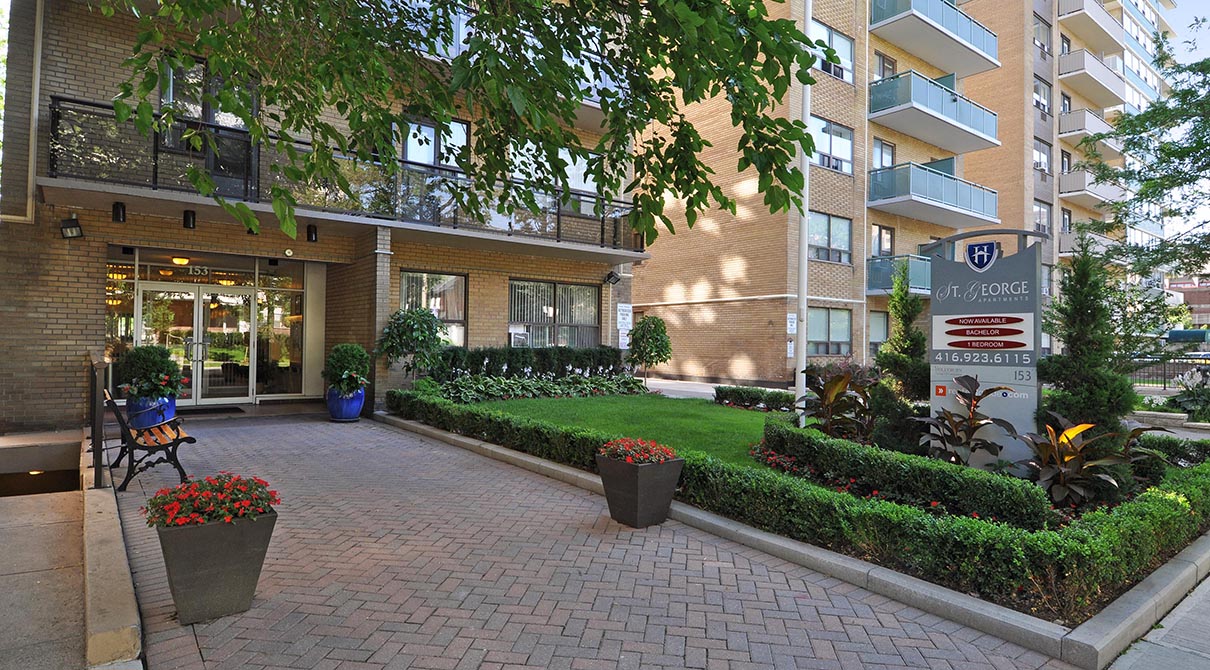 153 St Rental Apartments Hollyburn Properties