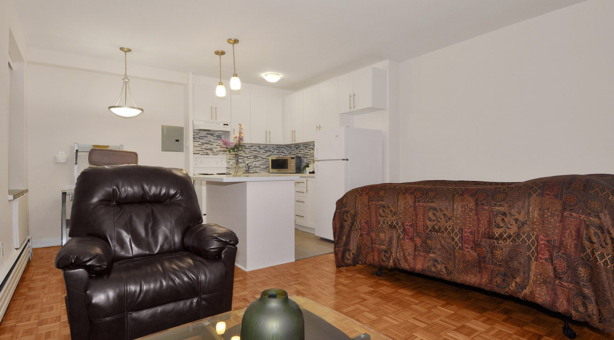 153 St Rental Apartments Hollyburn Properties