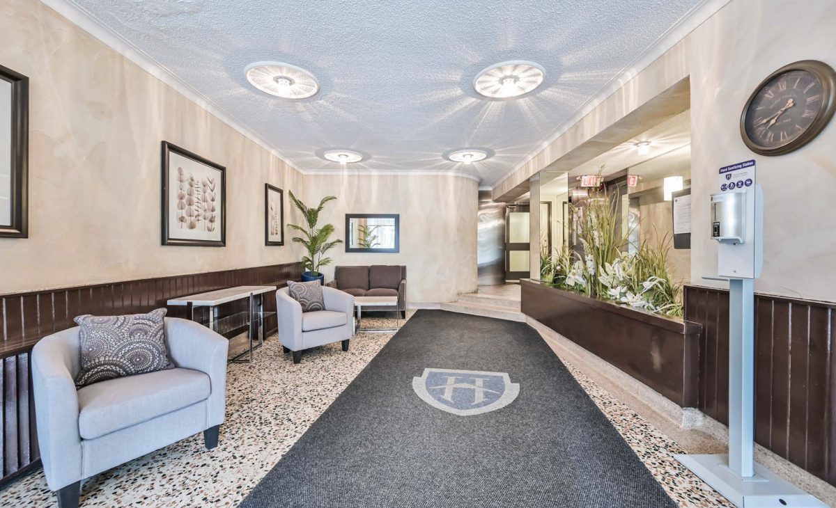 153 St Rental Apartments Hollyburn Properties