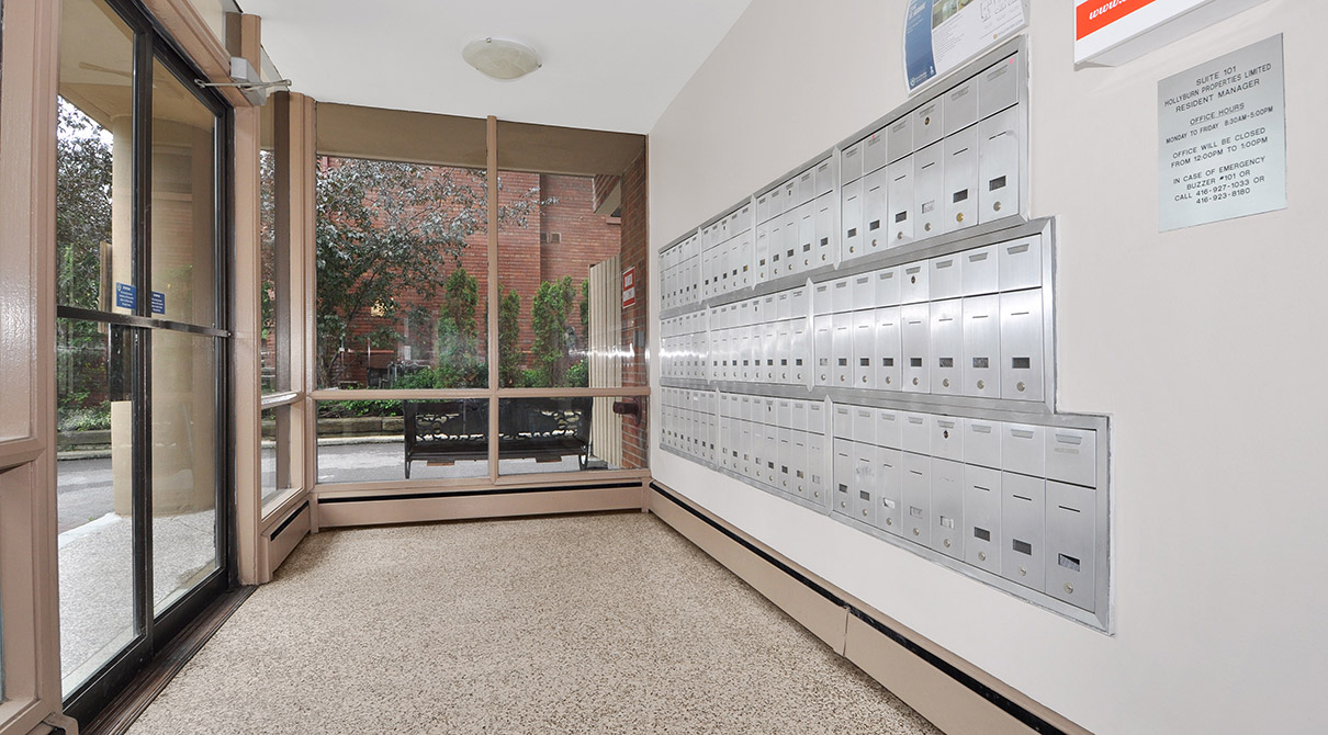 214 St Rental Apartments Hollyburn Properties