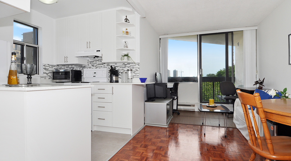 250 St Rental Apartments Hollyburn Properties