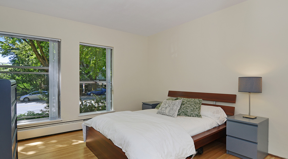 Bellevue Towers Rental Apartments Hollyburn Properties