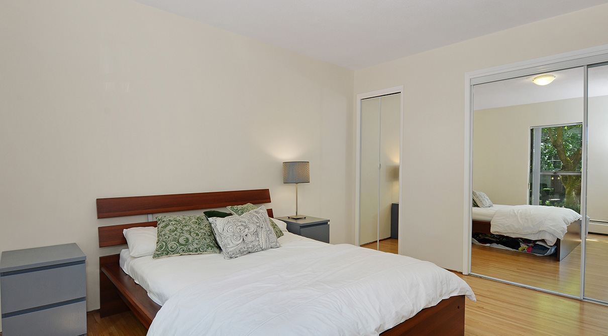 Bellevue Towers Rental Apartments Hollyburn Properties