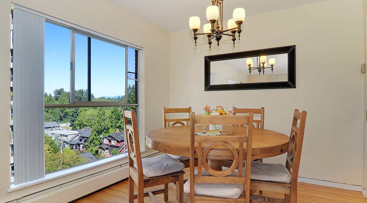 Bellevue Towers Rental Apartments Hollyburn Properties