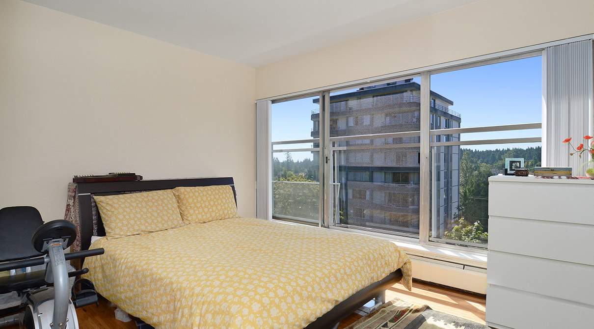 Bellevue Towers Rental Apartments Hollyburn Properties