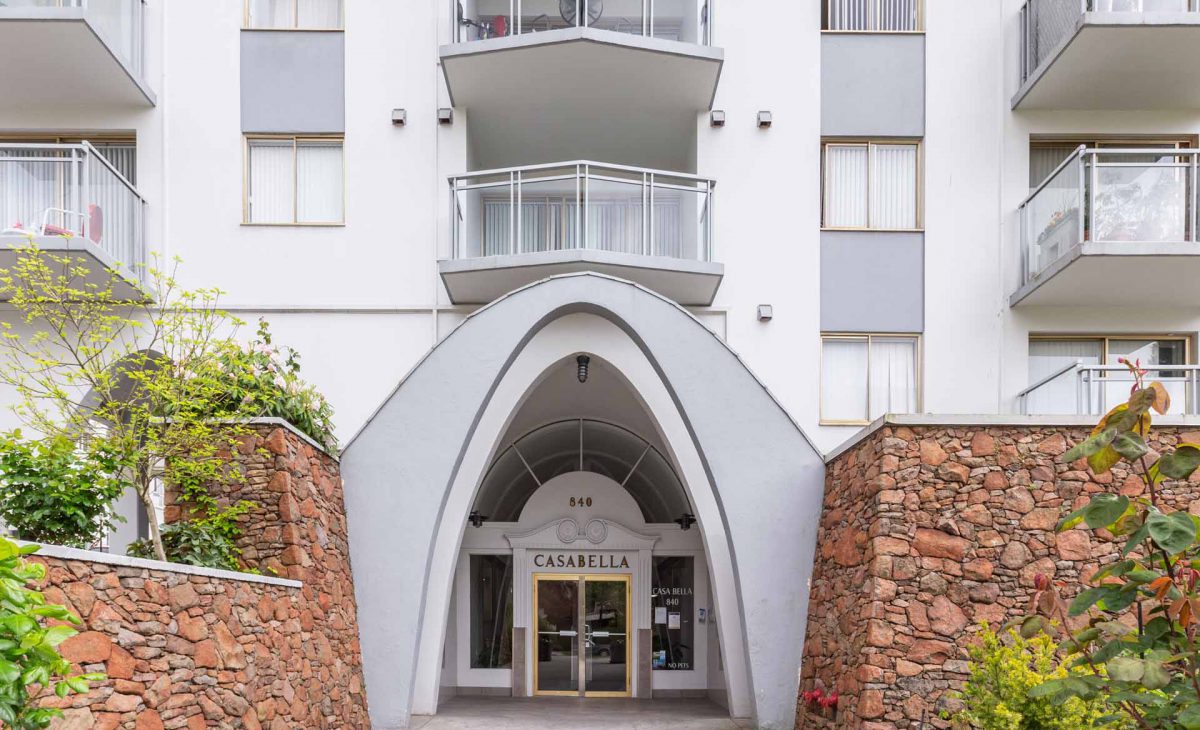 Casa Bella Rental Apartments Hollyburn Properties