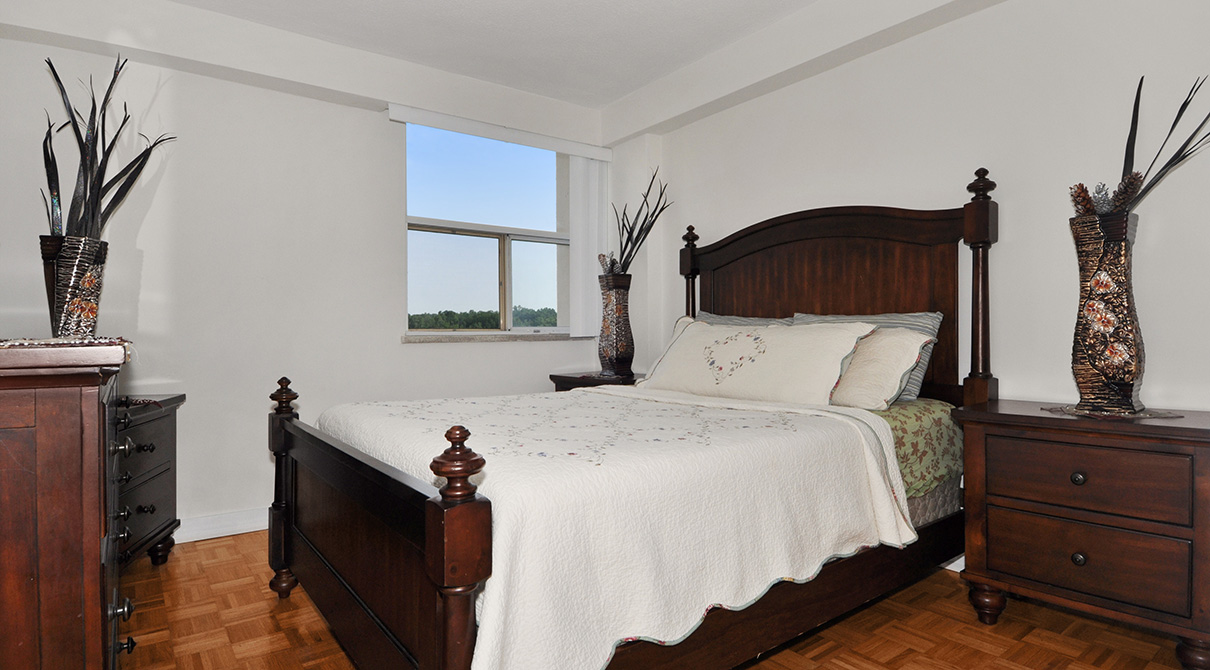 Central Park Terrace - 2 Bedroom 2