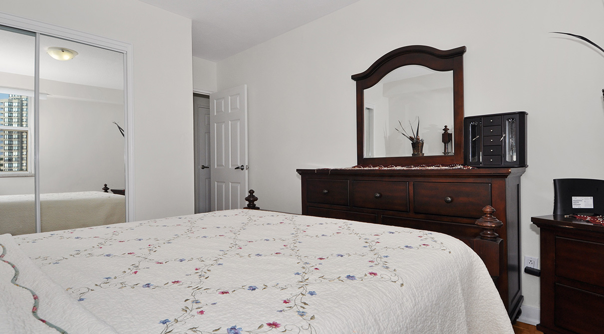 Central Park Terrace - 2 Bedroom 3