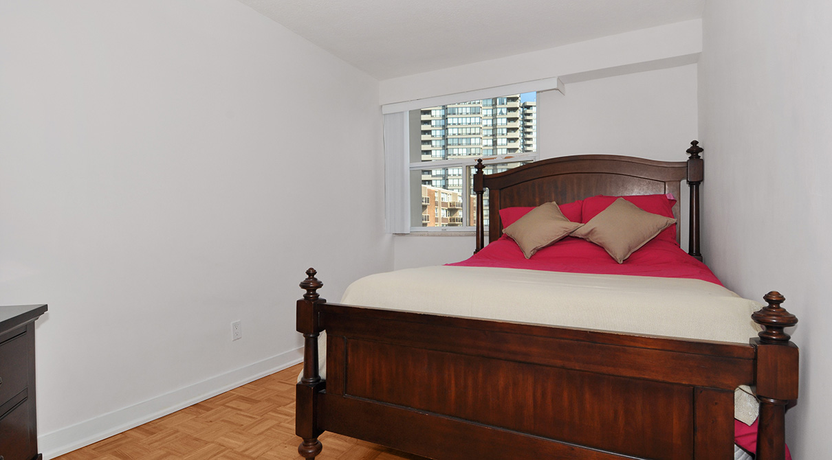 Central Park Terrace - 2 Bedroom 4