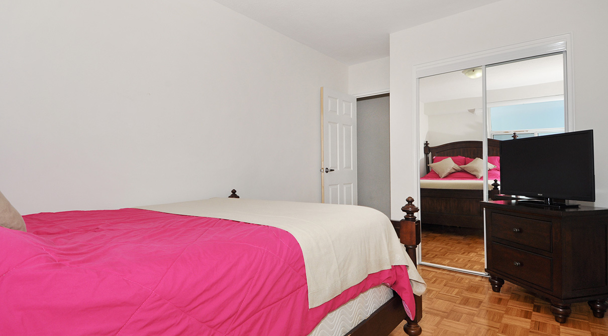 Central Park Terrace - 2 Bedroom 5