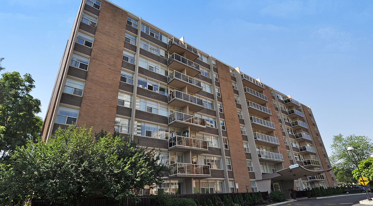 Central Park Terrace Rental Apartments Hollyburn Properties