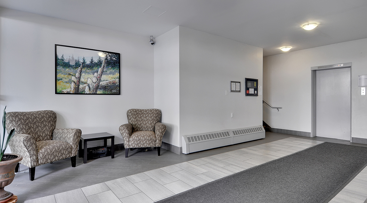 Crystal Court Rental Apartments Hollyburn Properties