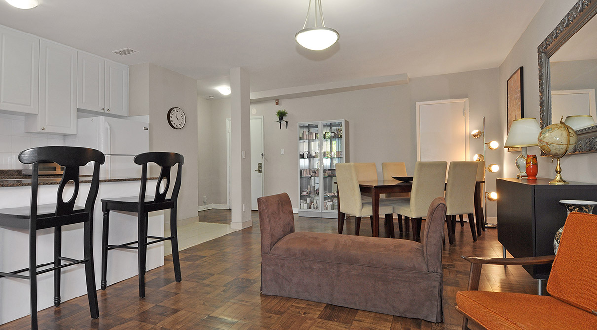 Forest Hill Residences Rental Apartments Hollyburn Properties