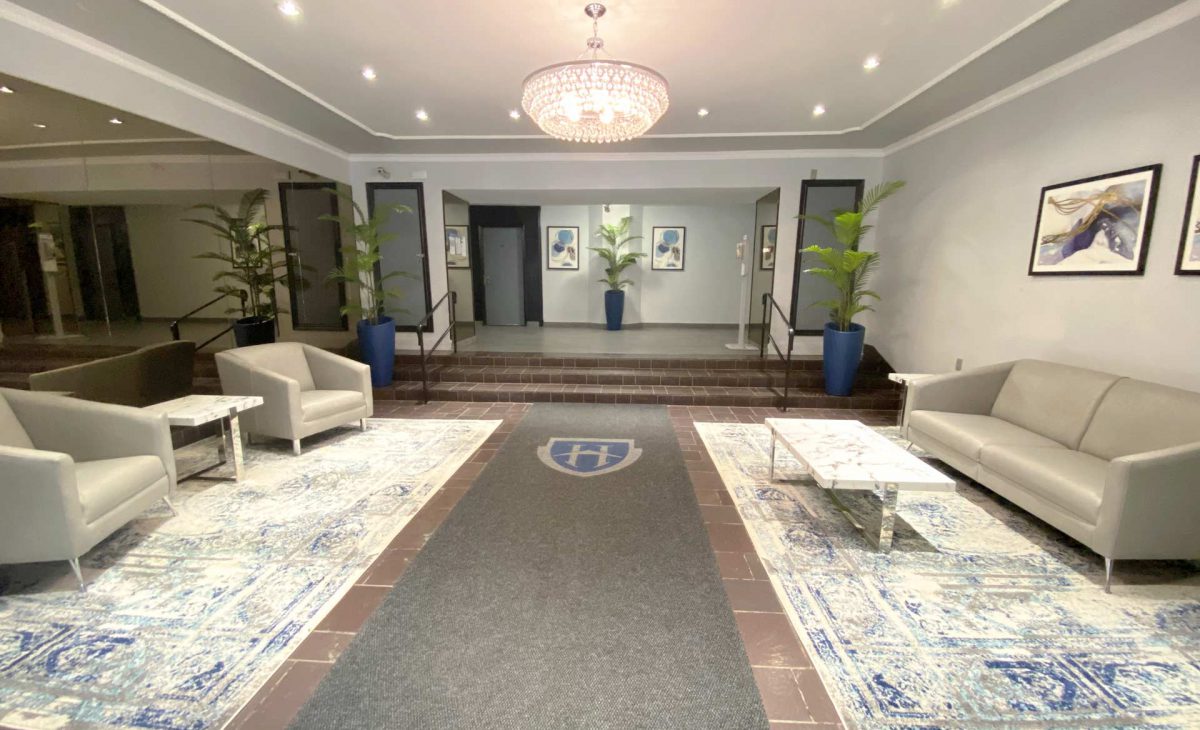 Forest Hill Residences Rental Apartments Hollyburn Properties