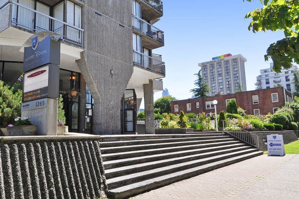 Hendry House - 1 Bedroom 3