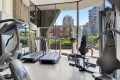 HENDRY HOUSE Gym 01