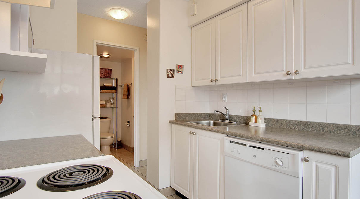 Ilikai - 1 Bedroom 2