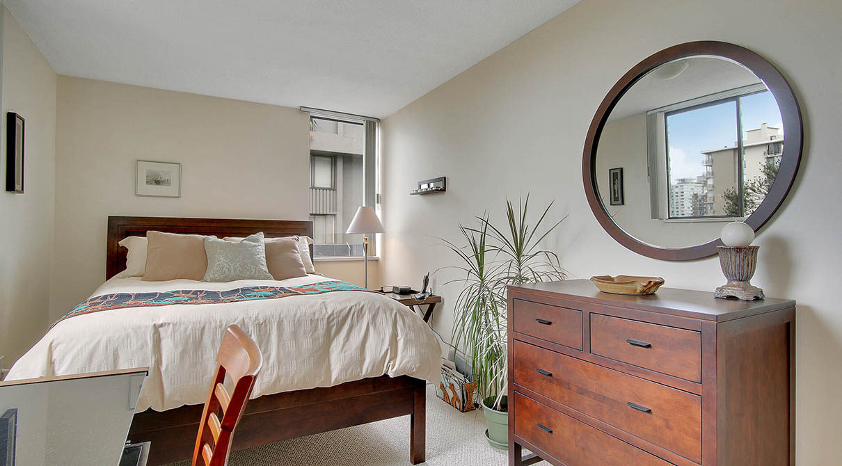 Ilikai - 1 Bedroom 3