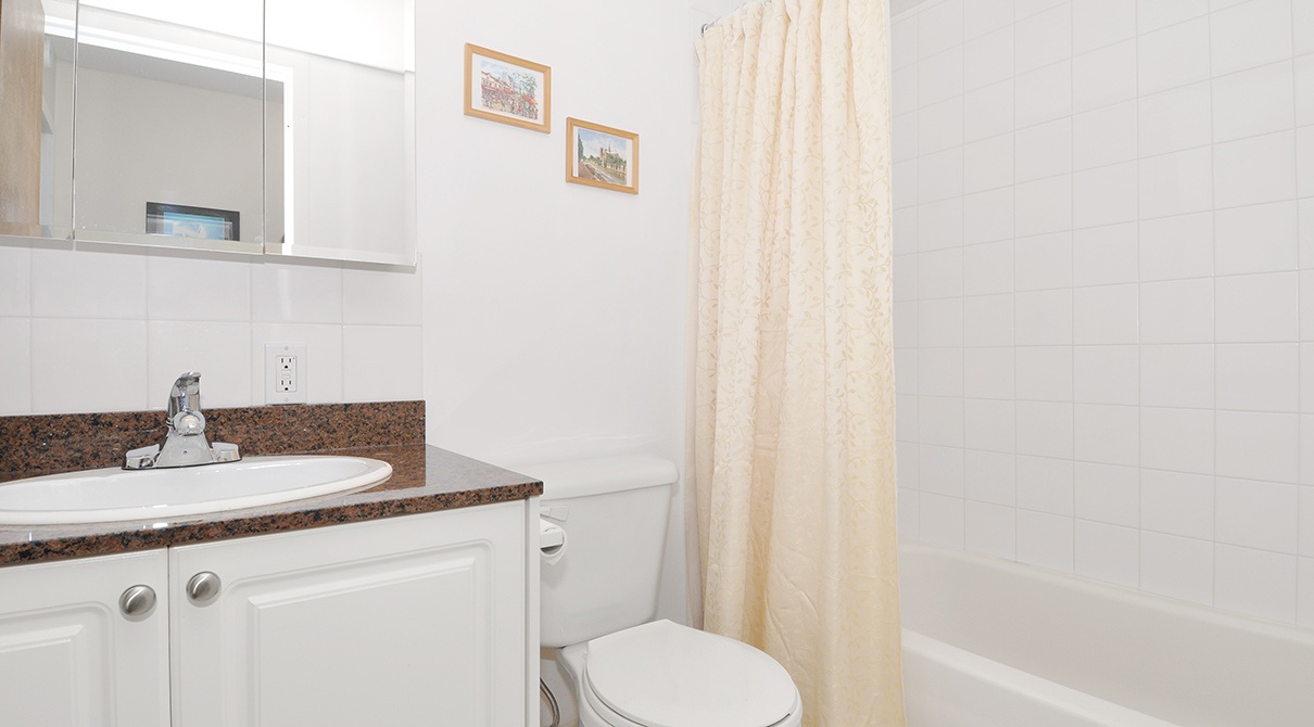 Marlborough Tower - 1 Bedroom 3