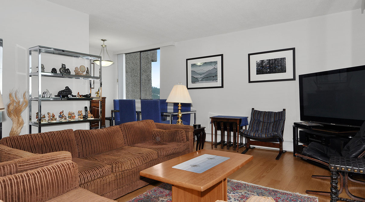 Marlborough Tower - 2 Bedroom 2