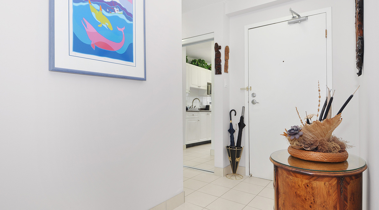 Marlborough Tower - 2 Bedroom 3