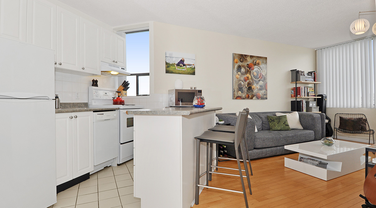 Nicola Place Rental Apartments Hollyburn Properties