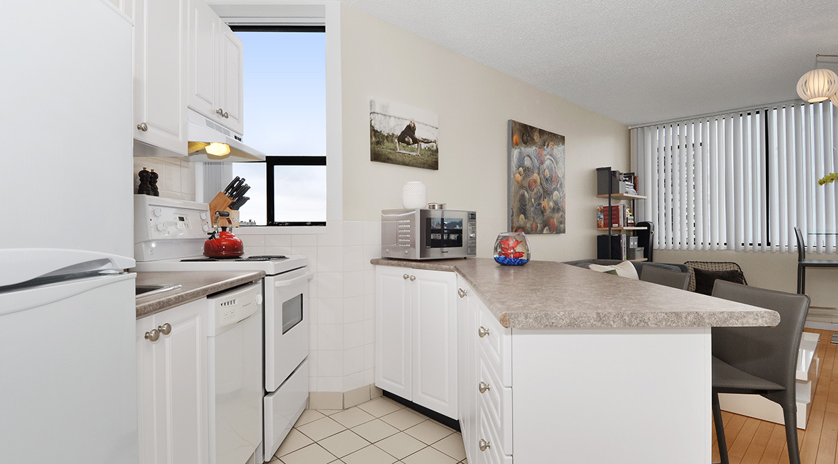 Nicola Place Rental Apartments Hollyburn Properties