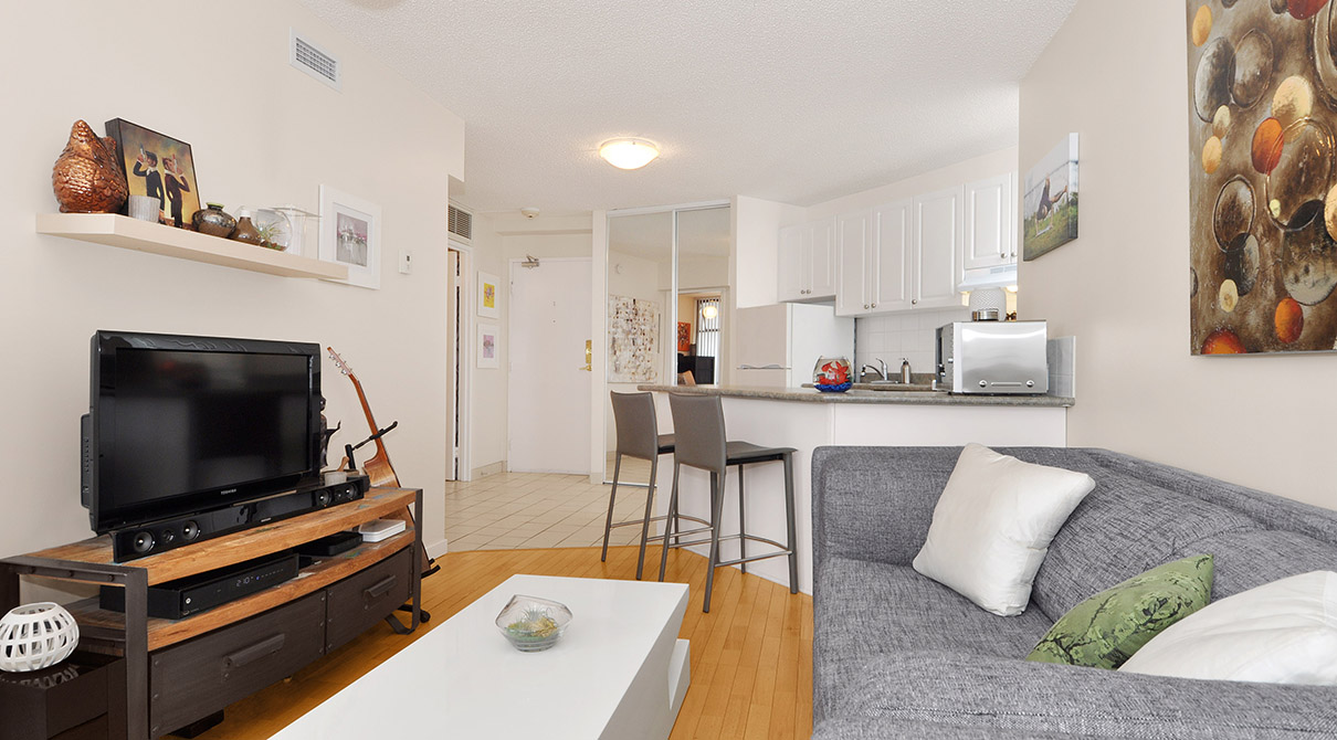 Nicola Place Rental Apartments Hollyburn Properties