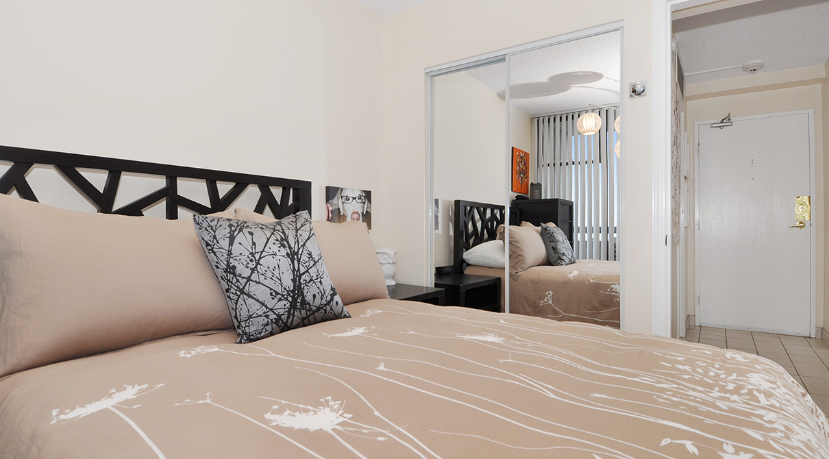 Nicola Place Rental Apartments Hollyburn Properties