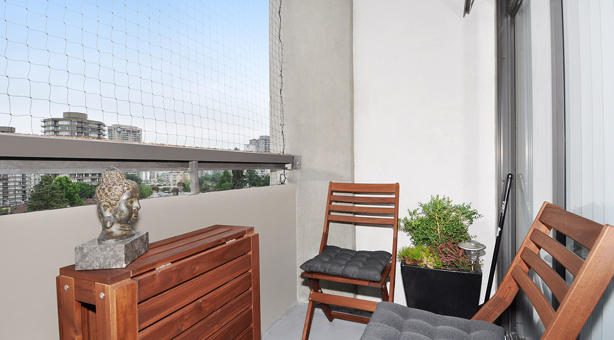 Nicola Place Rental Apartments Hollyburn Properties