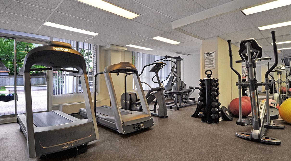 Prince Arthur Rental Apartments Hollyburn Properties