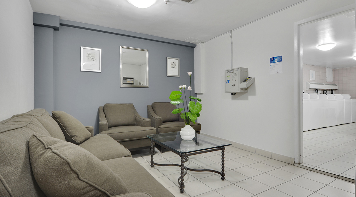 Prince Arthur Rental Apartments Hollyburn Properties