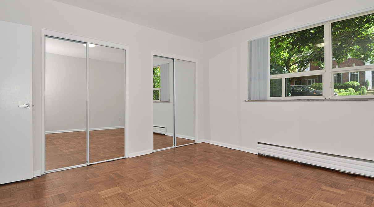 Rosedale Rental Apartments Hollyburn Properties