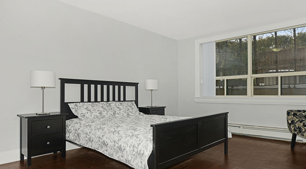 Rosedale Rental Apartments Hollyburn Properties