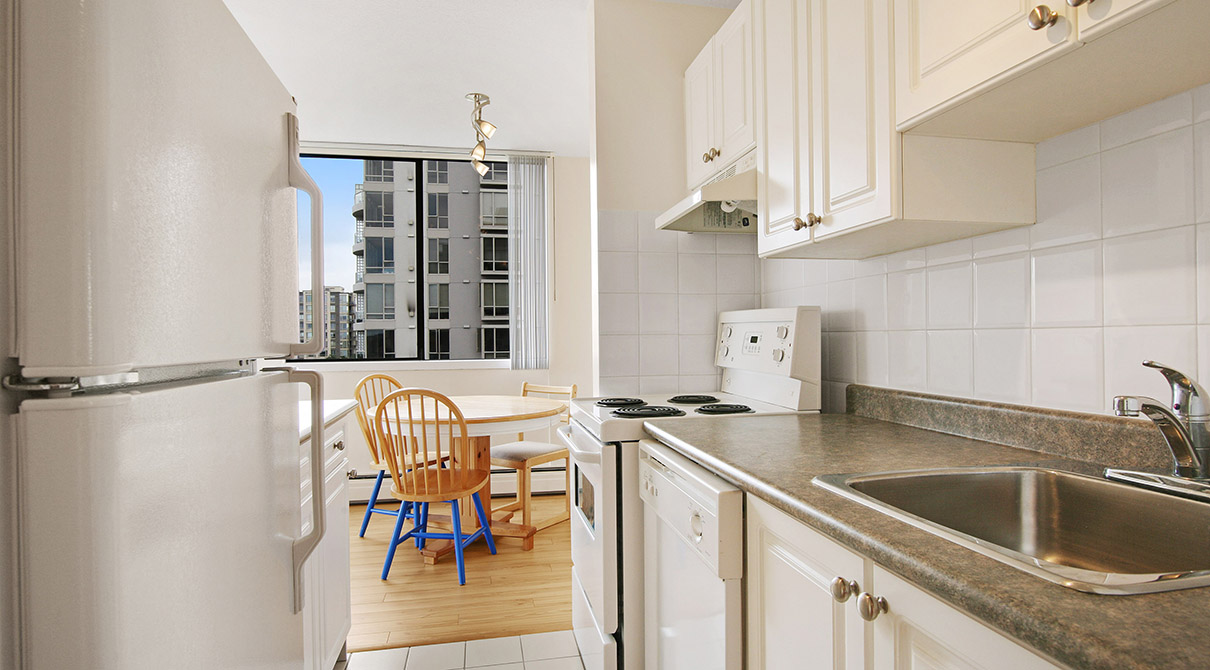 Shaughnessy House Rental Apartments Hollyburn Properties