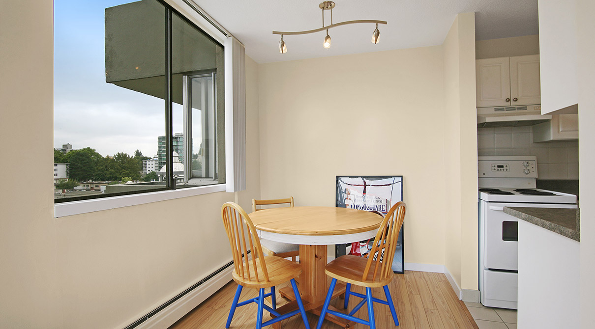 Shaughnessy House Rental Apartments Hollyburn Properties