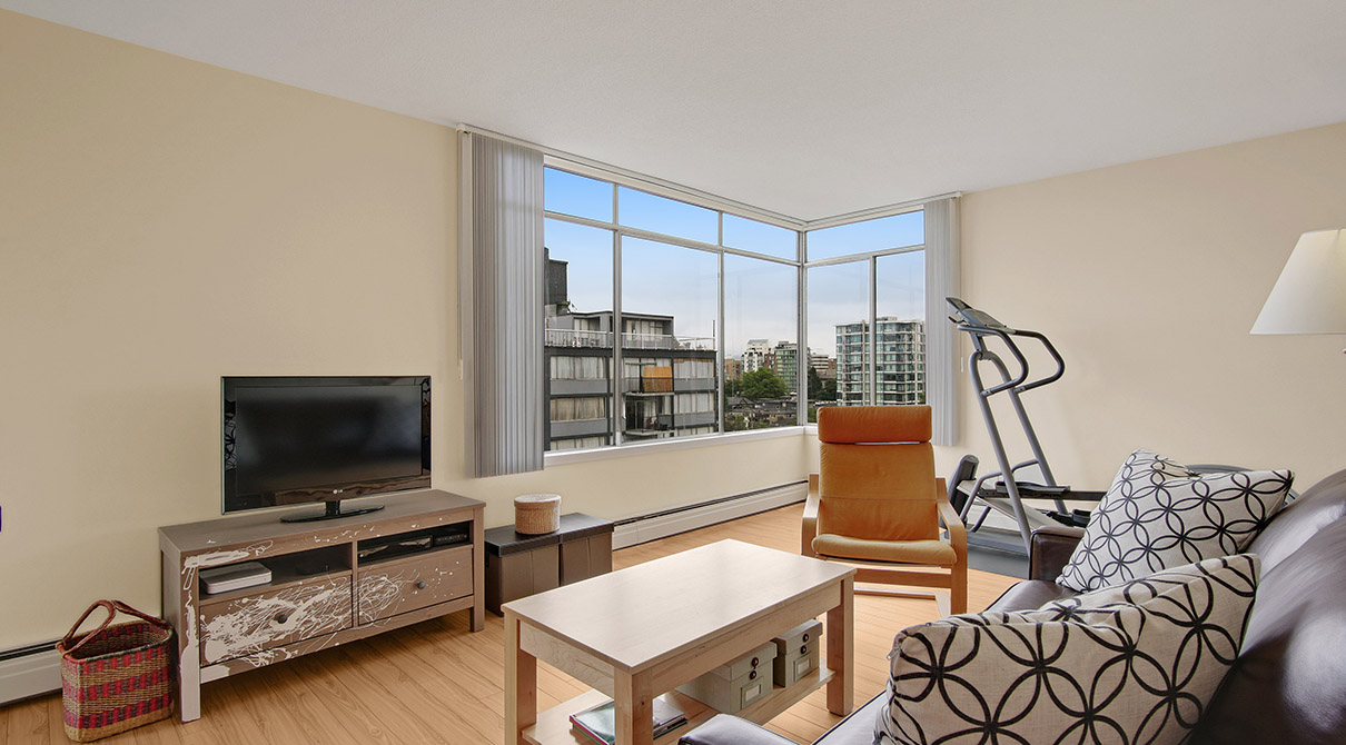 Shaughnessy House Rental Apartments Hollyburn Properties