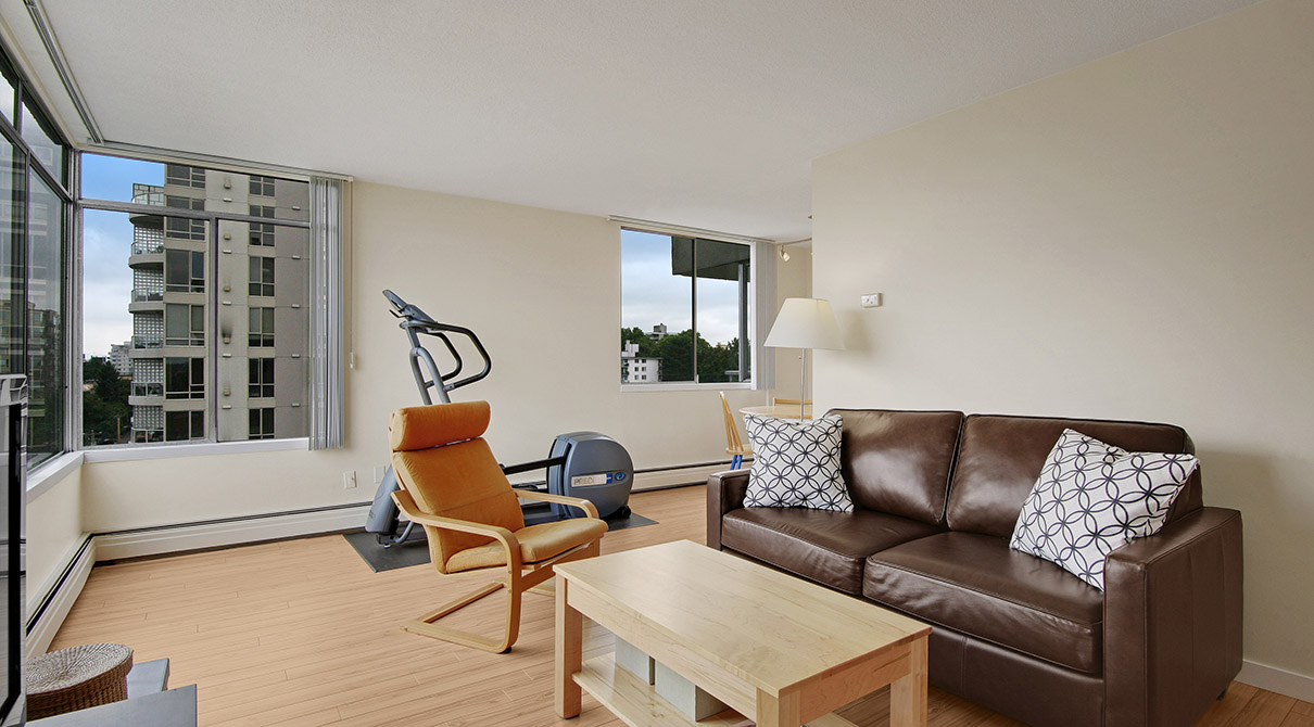 Shaughnessy House Rental Apartments Hollyburn Properties