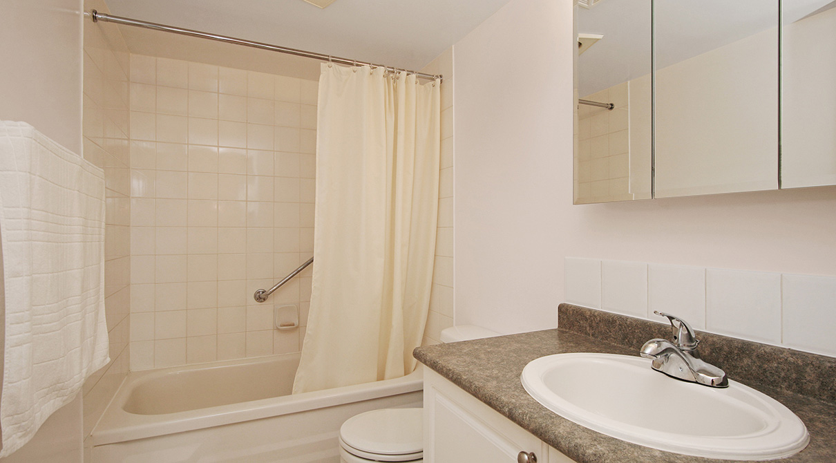 Shaughnessy House Rental Apartments Hollyburn Properties