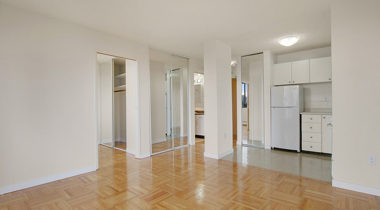 Shaughnessy House Rental Apartments Hollyburn Properties