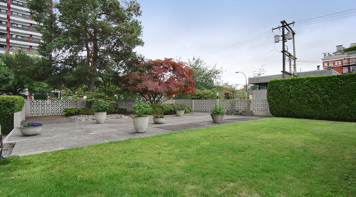 Shaughnessy House Rental Apartments Hollyburn Properties